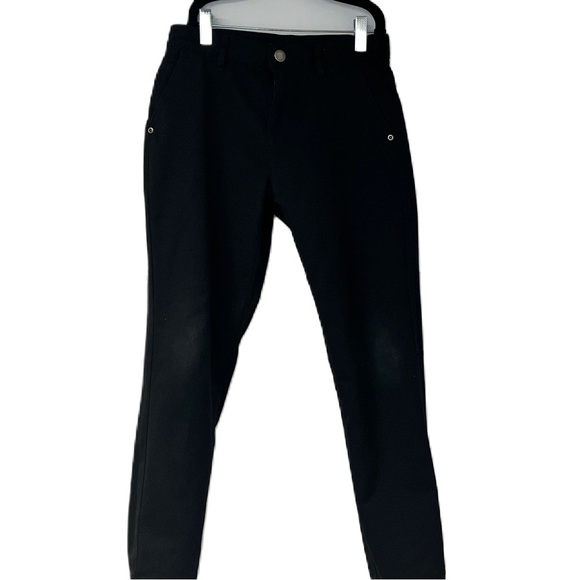 Other - Next School Black Boys Casual Size 10 Pants